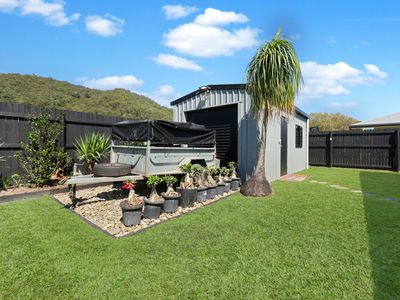 8 Wegert Close, Gordonvale