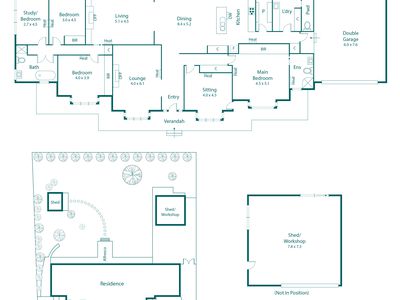 3 Creekwood Court, Doreen