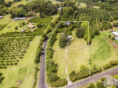 577 Humpty Back Road, Pearces Creek