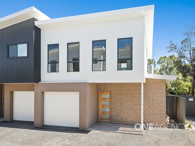 3 / 106 Terry Street , Albion Park