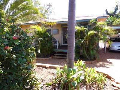 31 McGregor Street, Port Hedland