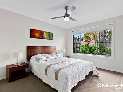 1 Lady Penrhyn Drive, Eli Waters