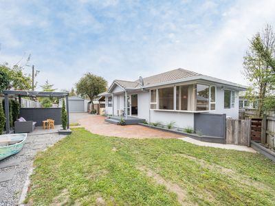 14 William Street, Richmond