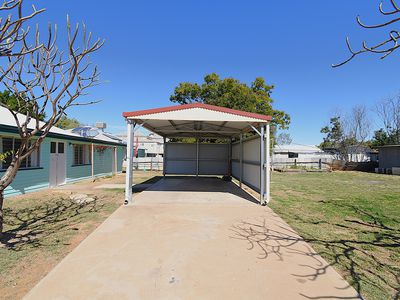 101 Cassowary Street, Longreach