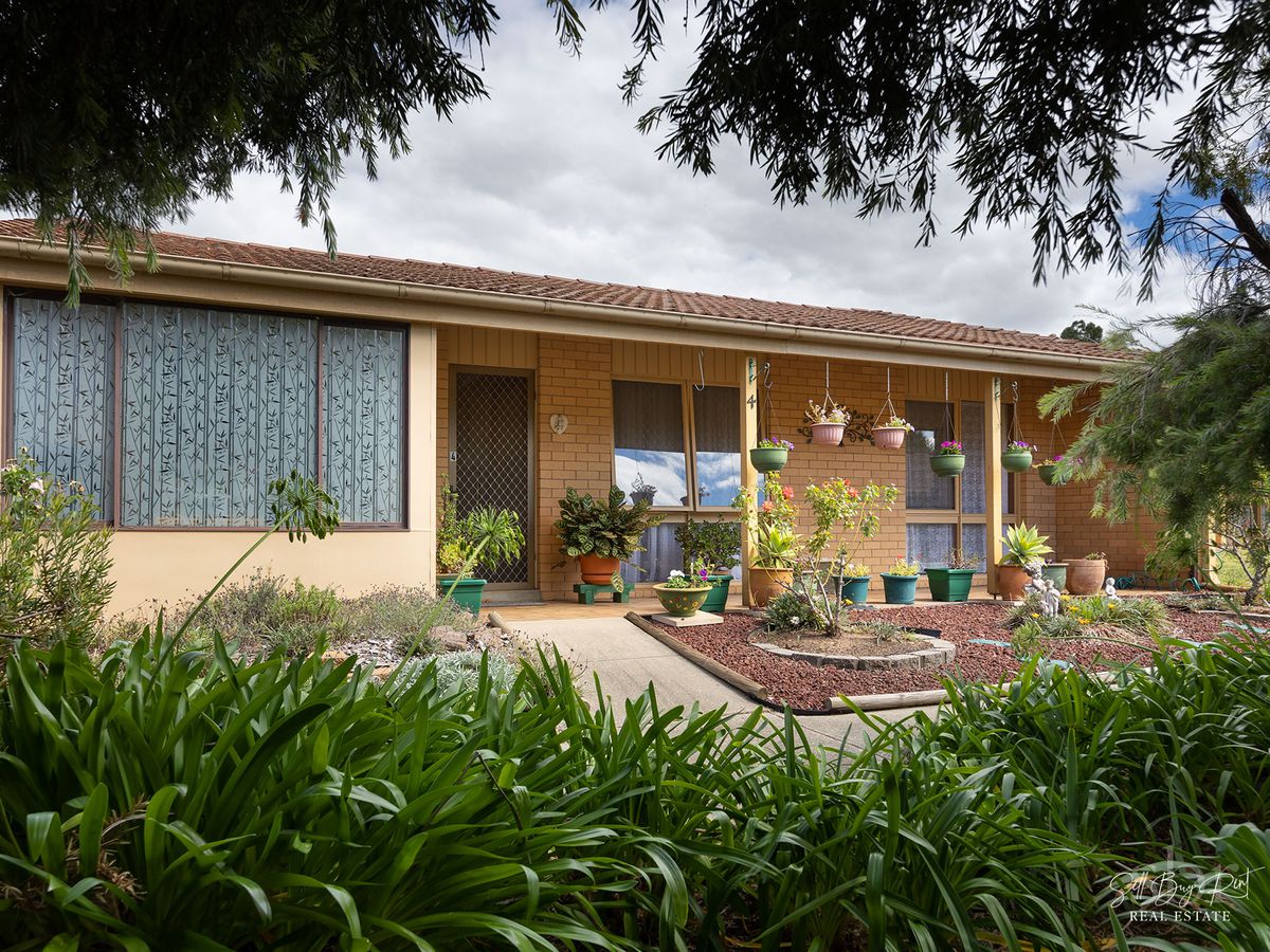 4 / 152 MELROSE DRIVE, Wodonga sellbuyrent