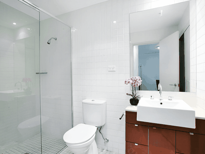 206 / 1 Bruce Bennetts Place, Maroubra