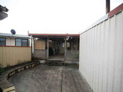 1 Raglan Street, Somerset