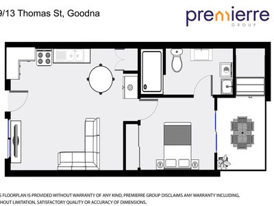 29 / 13 Thomas Street, Goodna