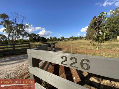 226 Wandobah Road, Gunnedah