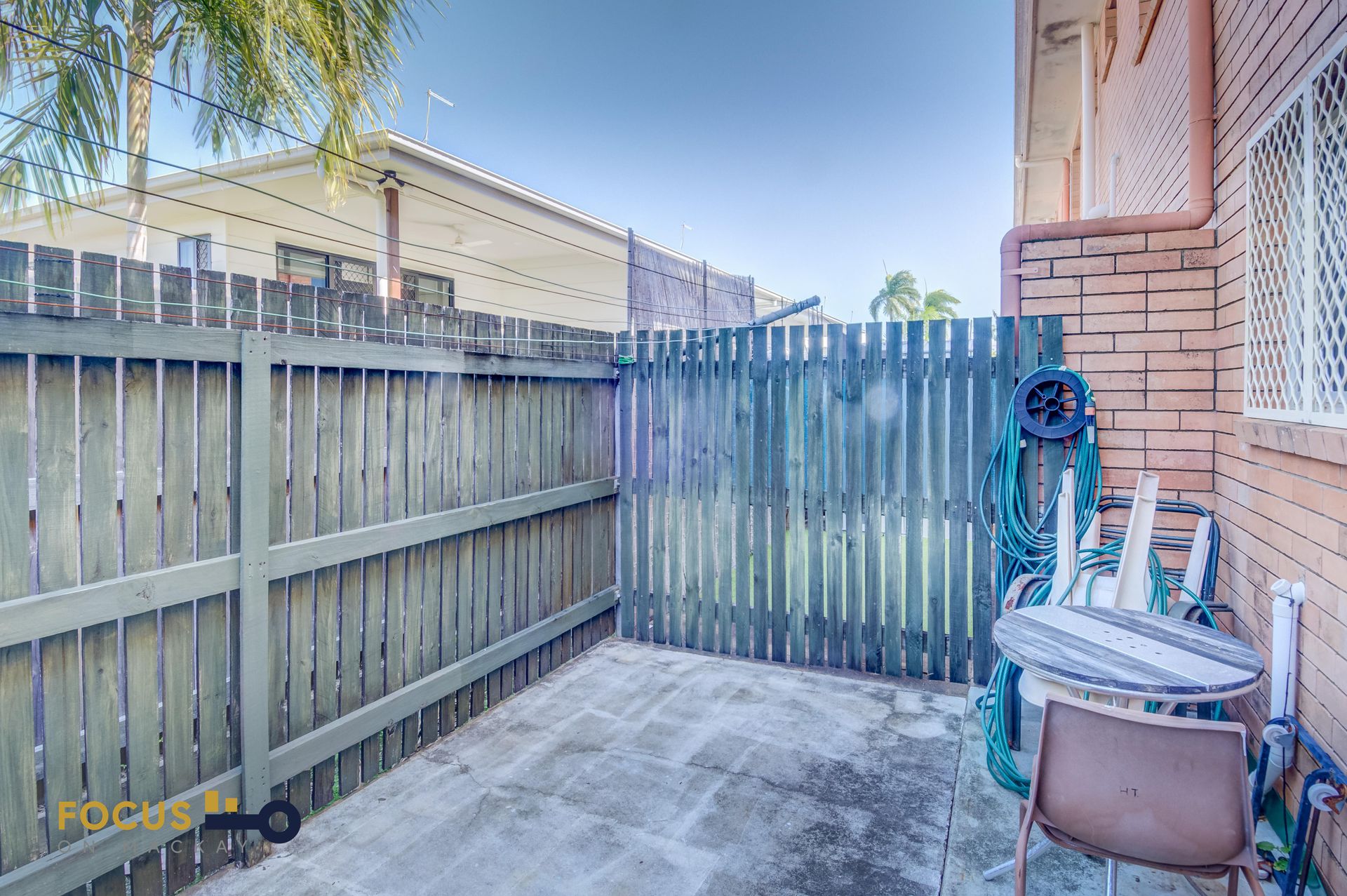 11 / 19 Prospect Street, Mackay