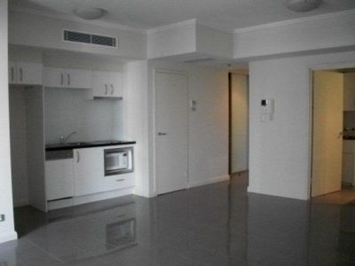 91 Liverpool Street, Sydney