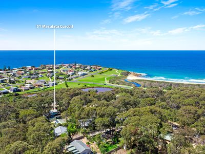 51 Maculata Circuit, Dalmeny