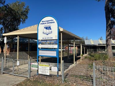 45 Third Street, Warragamba