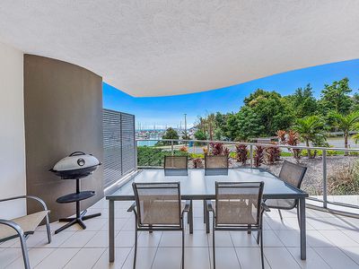 22 / 159-171 Shingley Drive, Airlie Beach