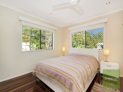 13 Chauncy Crescent, Douglas