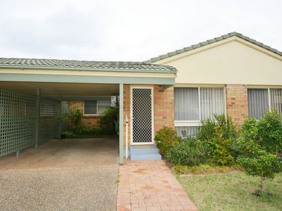 19 / 1 Sparta Street, Warilla