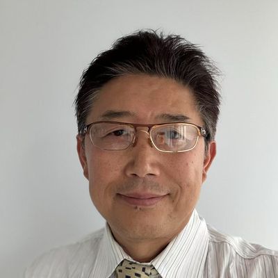 Eddie Huang