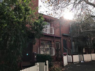 30 Bendall Street, Kensington