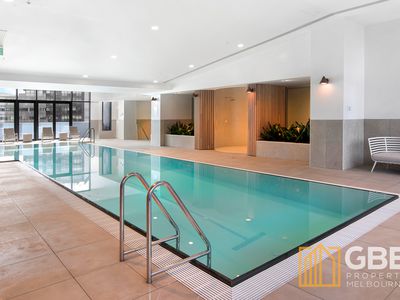 4908 / 500 Elizabeth Street, Melbourne