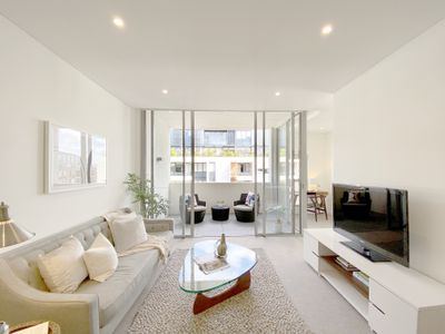 612 / 131 Ross Street, Forest Lodge