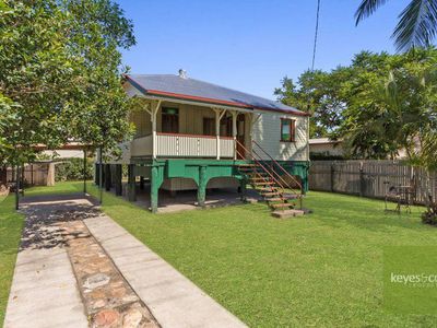 31 First Street, Railway Estate