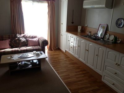 Lot 131 McCleans Beach Caravan Park, Deniliquin