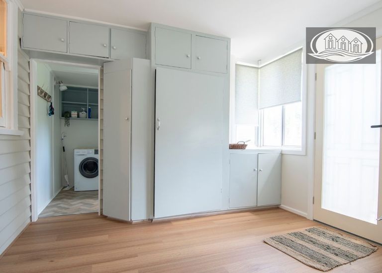 97 Palmer Street, Portland