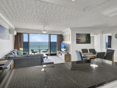 16C / 973 GOLD COAST HWY, Palm Beach