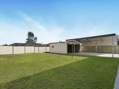 237 Whitehill Road, Raceview