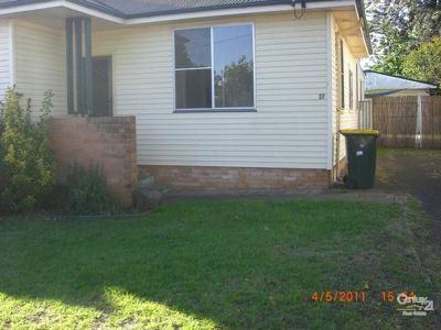 22 Naman Street, Dubbo