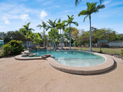 23 Garland Street, Mount Surprise