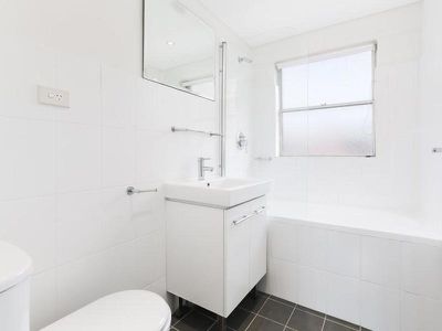 15 / 4-8 Kareela Road, Cremorne Point