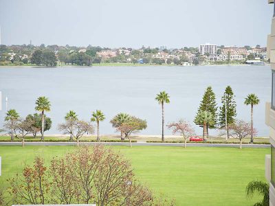 157 / 143 Adelaide Terrace, Perth