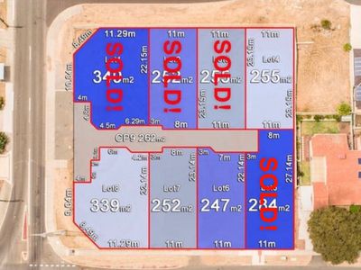 Lot 6, 2/394 Rockingham Road, Spearwood