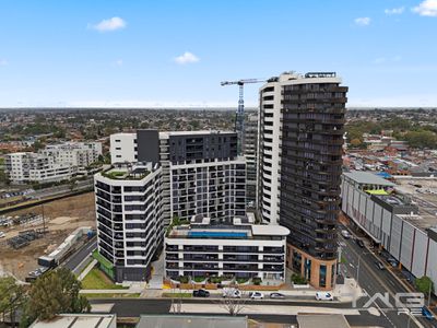 1015 / 5 Gladstone Street, Merrylands