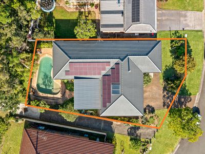 18 Dudgeon Street, Albion Park