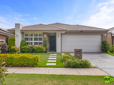 41 Fairmont Boulevard, Hamlyn Terrace