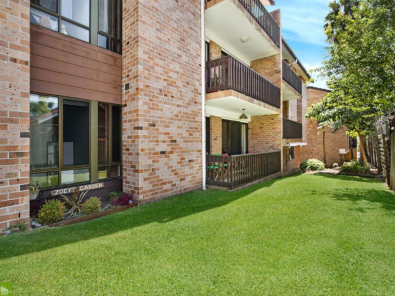 6 / 13 Bode Avenue, North Wollongong