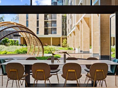 A1701 / 82 Waterloo Road, Macquarie Park