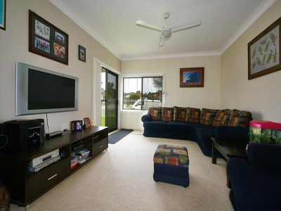 Lake Illawarra