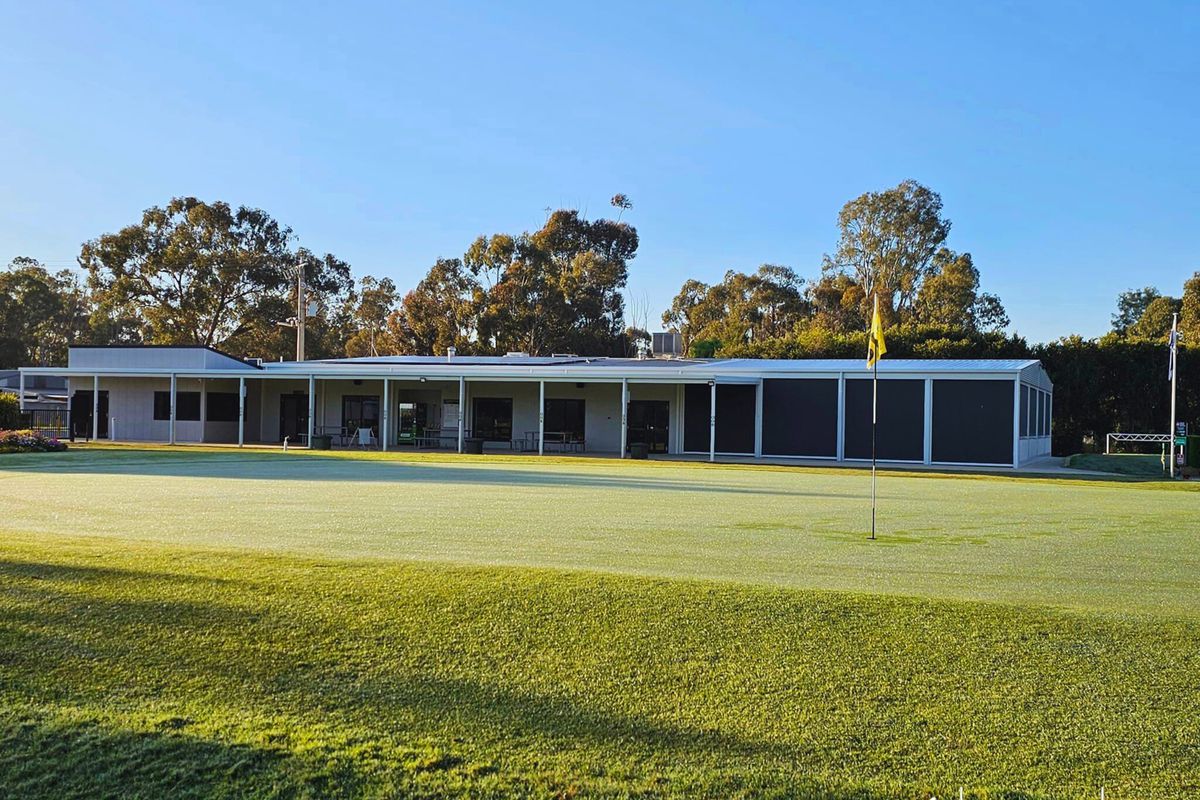 9 Belthorpe Drive, Kyabram