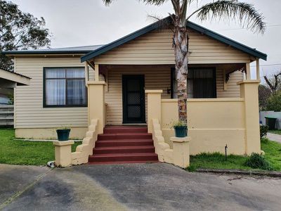 7 Olive Street, Millicent