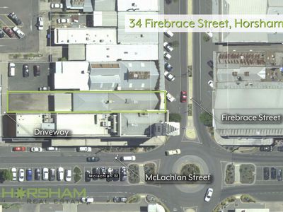 34 Firebrace Street, Horsham
