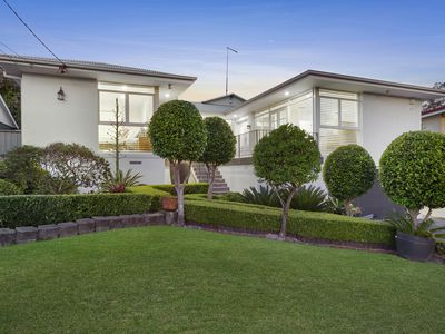 23 Romford Road, Frenchs Forest