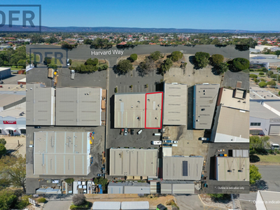 1 / 6-8 Harvard Way, Canning Vale