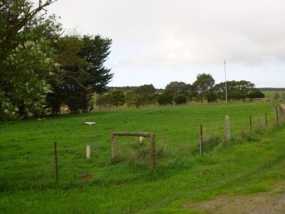 Lot 15 Woodlands Road, Yahl