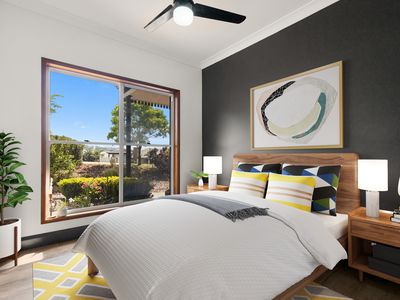 5 / 1A Dorge Street, Middle Ridge