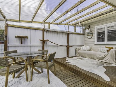 14 Fourfoot Road, Geeveston