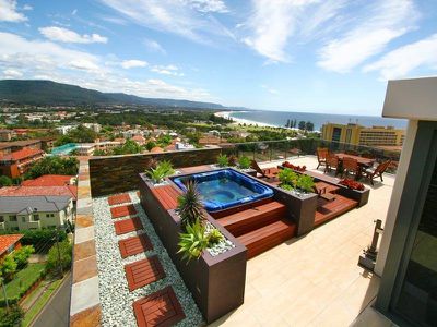 21 / 11-15 Church Street, Wollongong