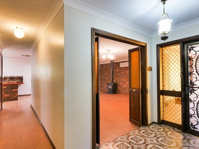 40 Royal Parade, Dubbo